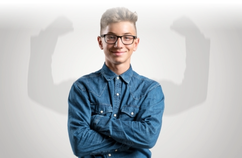 Grenzen setzen