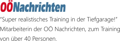 OÖ Nachrichten Logo
